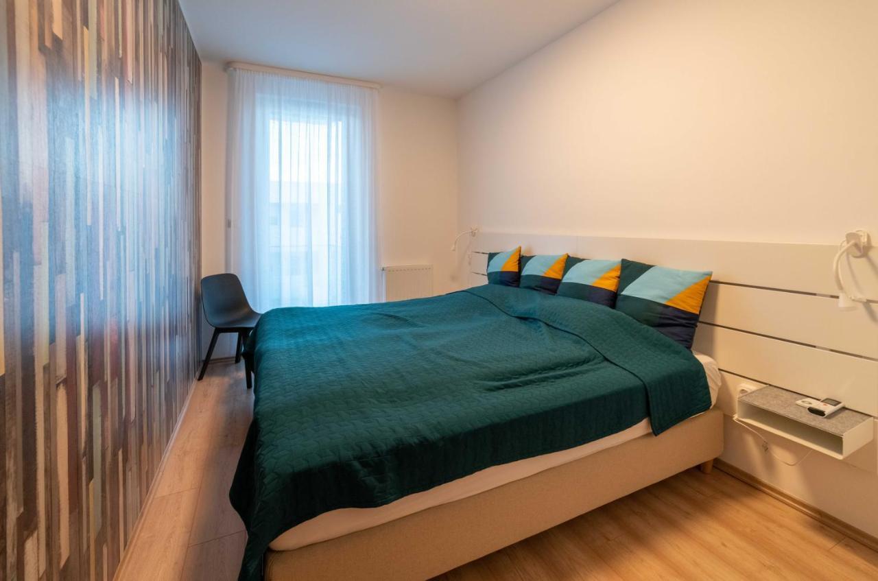 Balatoni Apartman Fonyód Exterior foto